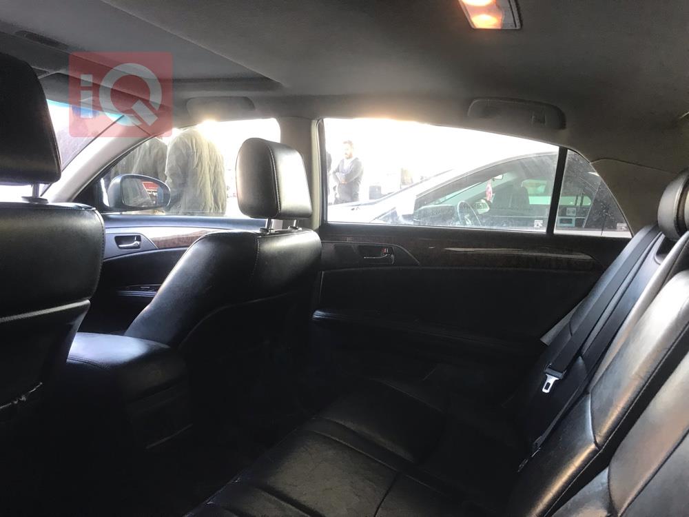 تۆیۆتا ئەڤەلۆن